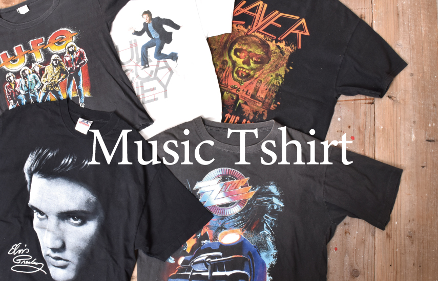 Music T-Shirts